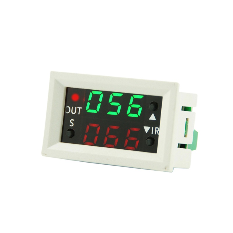 Mô Đun Điều Khiển Nhiệt Độ / Làm Mát DC12V