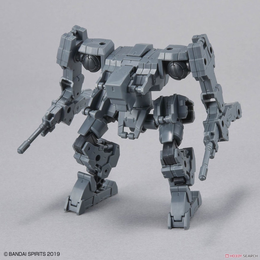 Mô hình lắp ráp Bandai 30MM Extended Armament Vehicle - MASS PRODUCED SUB MACHINE Ver