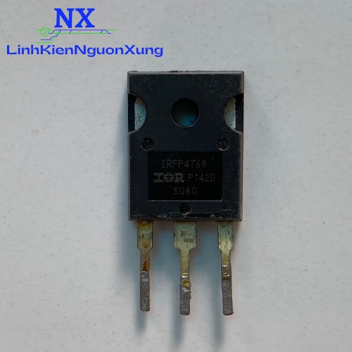 Mosfet IRFP4768 hàng tháo máy xịn
