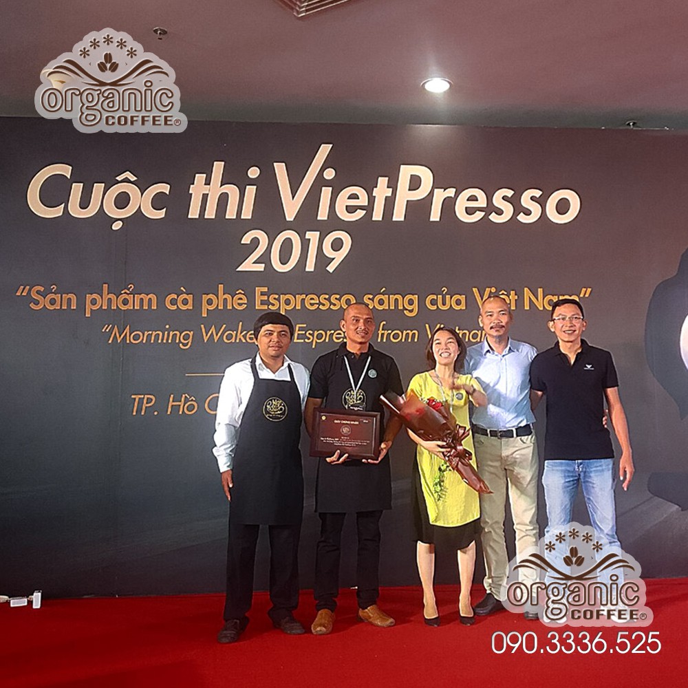 Máy Pha Cà Phê Espresso Chuyên Nghiệp – CREMA CRM-3121A – Chính Hãng Đài Loan