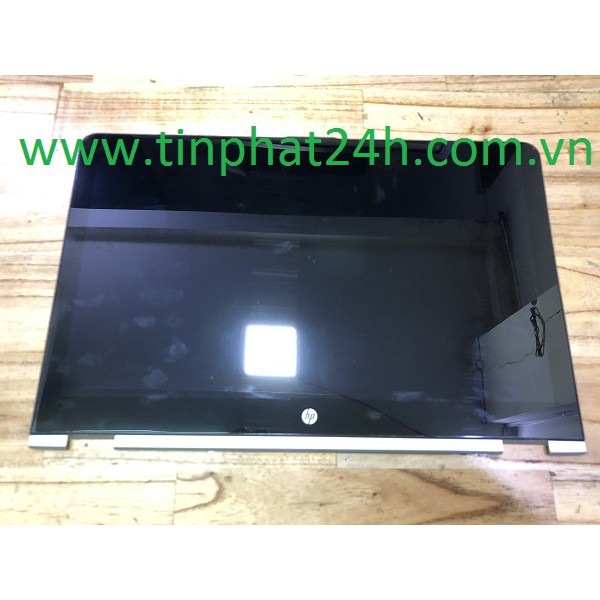 Thay Màn Hình Laptop HP Envy M6-AR 15-AR M6-AR004DX M6-AR 15-AR052SA