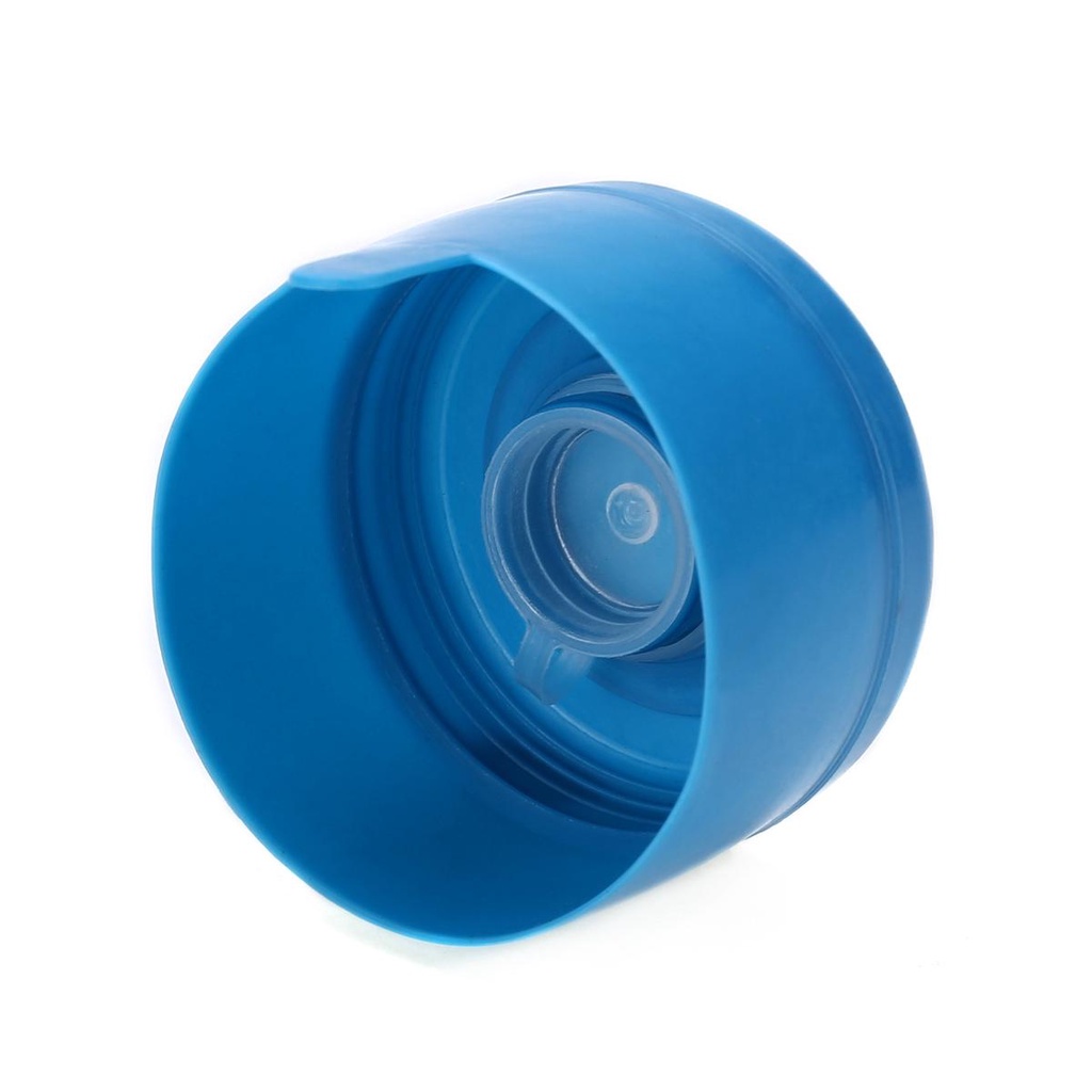 IVORY Nắp Đậy Bình Nước Chống Văng 3 Gallon 5 Gallon Có Thể Tái Sử Dụng