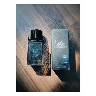 Nước hoa Nam Mr Buberry 100ml