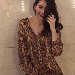 Áo sơmi zara