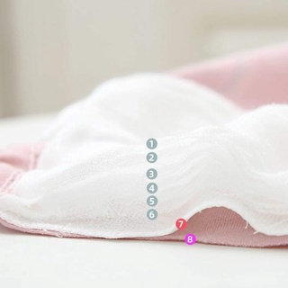 Quần bỏ bỉm siêu thấm hút co giãn đa chiều cho bé thoải mái vận động