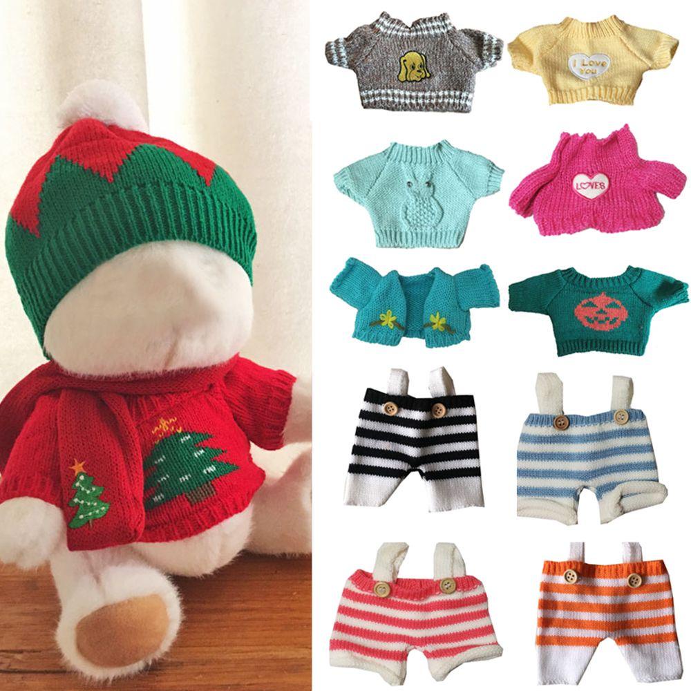 RAINBOW Thú Nhồi Bông Hình Động Vật Mềm Mại Trang Trí Nhà Cửa
