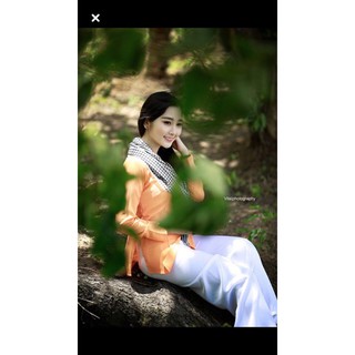 ÁO BÀ BA HOT GIRL