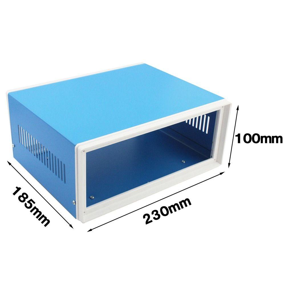 Hộp Đựng Linh Kiện Điện Tử 100 * 230 * 185mm