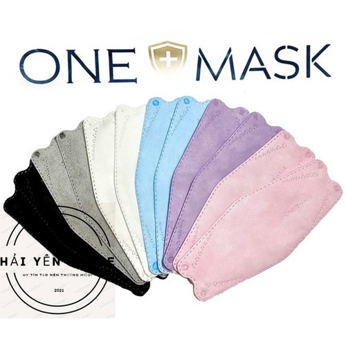 Set 10 Chiếc Khẩu trang 4 Lớp KF94 Chống Bụi Mịn, Kháng Khuẩn Hàng Cao Cấp Hàn Quốc | BigBuy360 - bigbuy360.vn