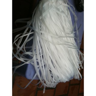 1kg túi lưới đựng phân dê, phân tan chậm