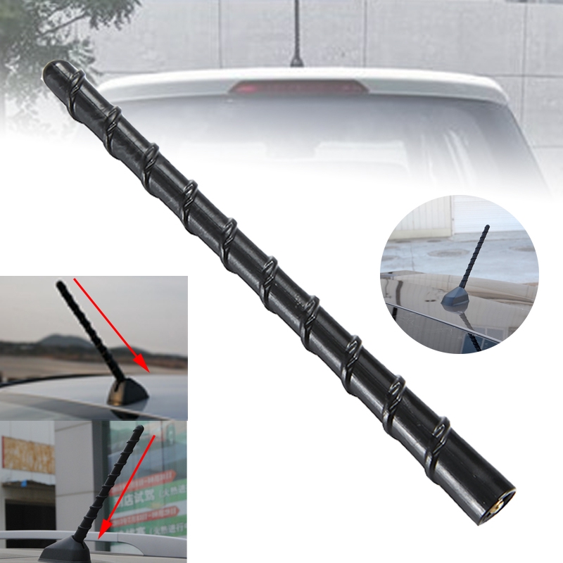 Ăng Ten Vòng Tròn Linh Hoạt Chống Ồn Cho Xe Hơi toyota kia nissan vw