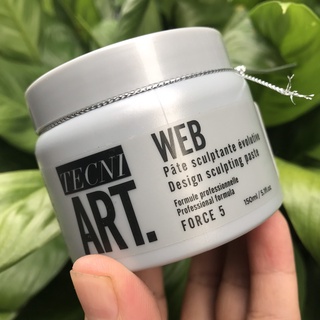 Sáp tạo kiểu tóc L’Oréal Tecni.Art Web 150ml *NEW*