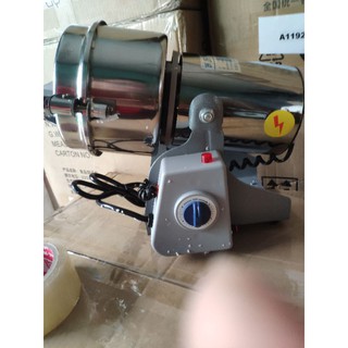 máy xay bột khô mã y800
