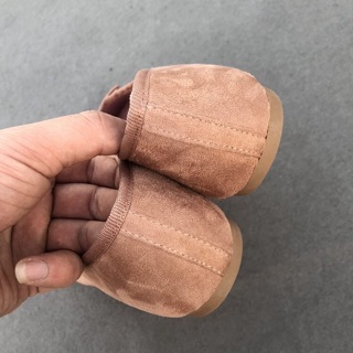 [ HÀNG ORDER ] GIÀY H&M
