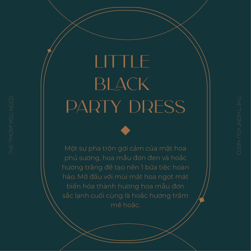 LITTLE BLACK PARTY DRESS | Sản Phẩm Tắm Dưỡng Xịt Thơm Toàn Thân Bath & Body Works | Thế Giới Skin Care
