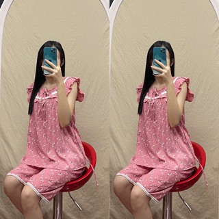 Bộ bầu và sau sinh MYE