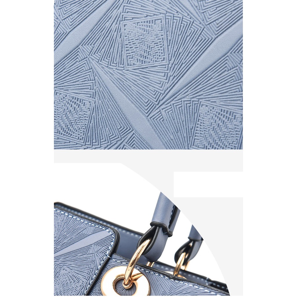 Túi Xách Công Sở Hàng Quảng Châu Túi Xách Nữ Cao Cấp Đẹp Size 28cm | BigBuy360 - bigbuy360.vn