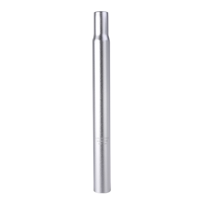 Cốt Yên Xe Đạp Leo Núi Bằng Hợp Kim Nhôm 25 4 27 2mm