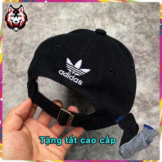 [ HÀNG VNXK ] Mũ Adidas xuất dư - Full tem tag code