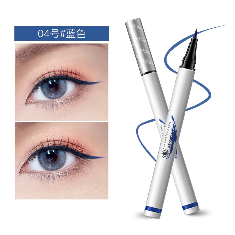 Bút Kẻ Mắt Dạng Lỏng Chống Thấm Nước Và Mồ Hôi Không Nhòe TTB315