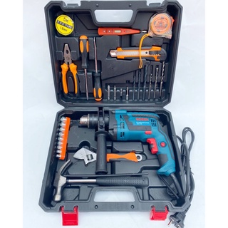 Máy khoan điện BOSCH