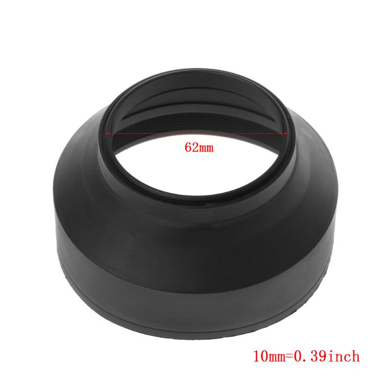 Loa Che Nắng zzz Kích Thước Nhỏ Phù Hợp Với Zoom Telephoto Tiêu Chuẩn Và Góc Rộng