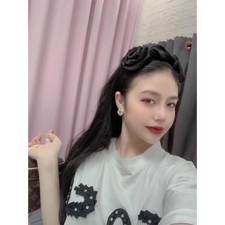 Bờm hoa hồng {Hot hit}