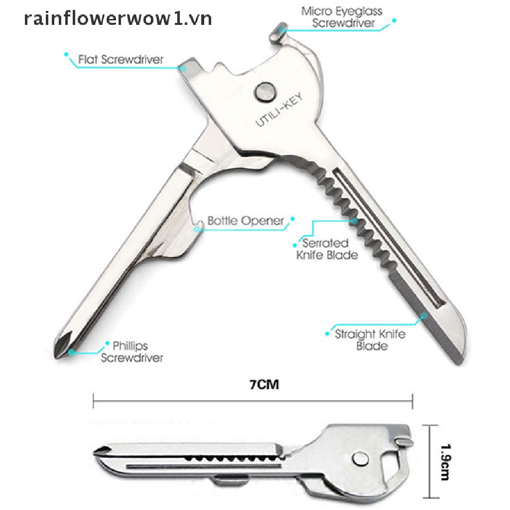 Bình Đựng Nước Đa Năng 6 Trong 1 Tiện Dụng