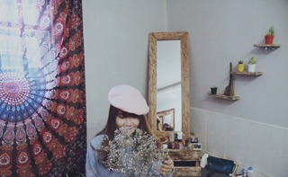 Mũ nồi beret