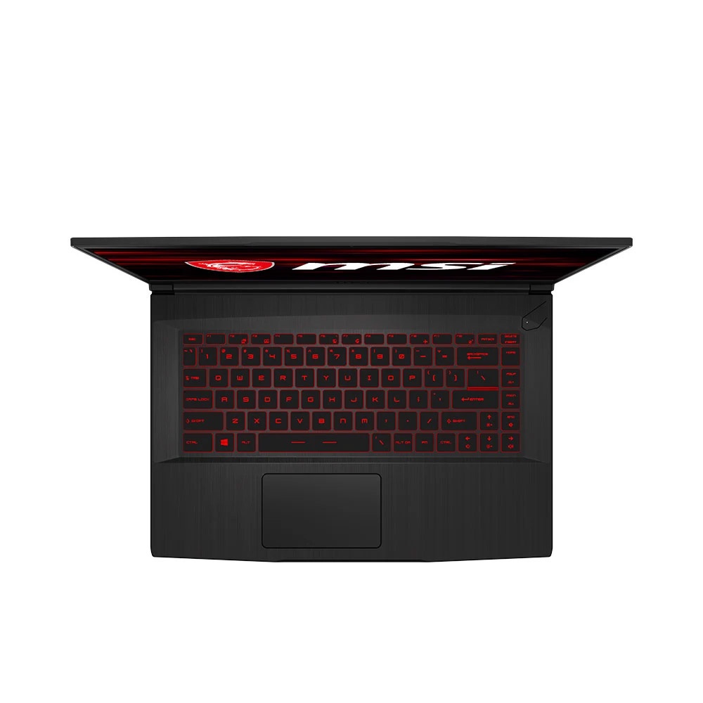 Laptop MSI Thin GF65 10UE (15.6&quot; Full HD / i5-10500H / 16GB / SSD 512GB / RTX 3060 / Win 10 Home) - Bảo hành 12 tháng