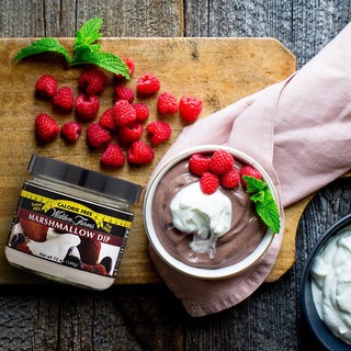 [USA - Sweet Sauce/Dip] Sốt/Mứt Chocolate, Peanut Sugar Free, Calorie Free WALDEN FARMS