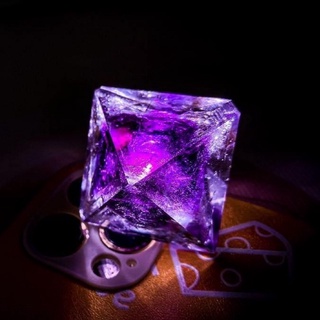 💜Bộ nuôi tinh thể Phèn Crom