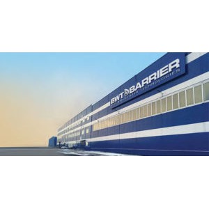 Bình lọc nước nano Barrier Twist - Thương hiệu lọc nước số 1 châu Âu BARRIER. Đạt tiêu chuẩn Tổ chức Y tế Thế giới WHO.