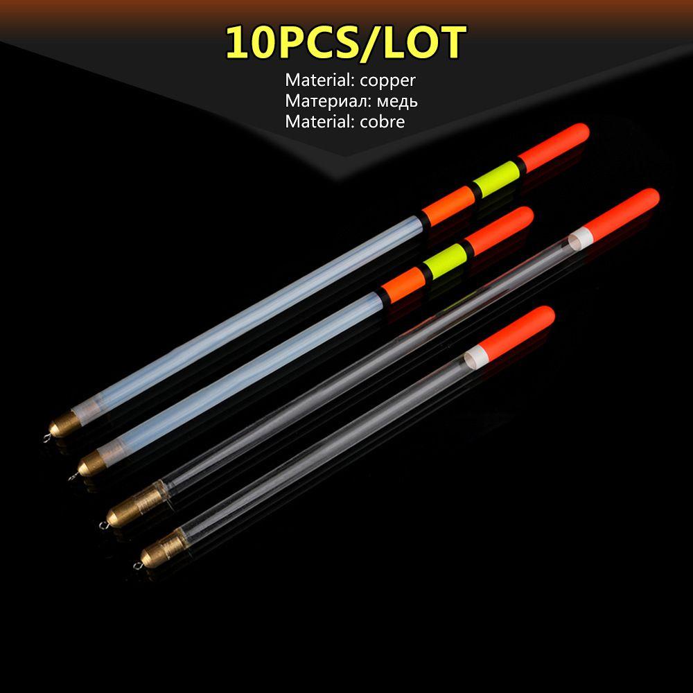 Set 10 Phao Câu Cá Peche 2.0 / 3.0G