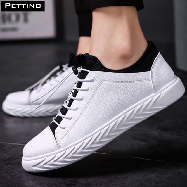 Giày sneaker nam đẹp và cá tính PETTINO PS02