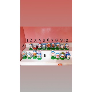 Mô hình doraemon nhật s1