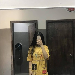 Áo thun No One