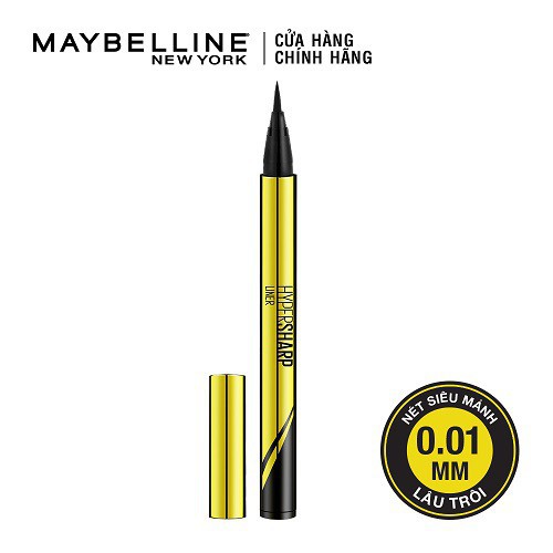 Mắt Nước Maybelline Hyper Sharp Liner