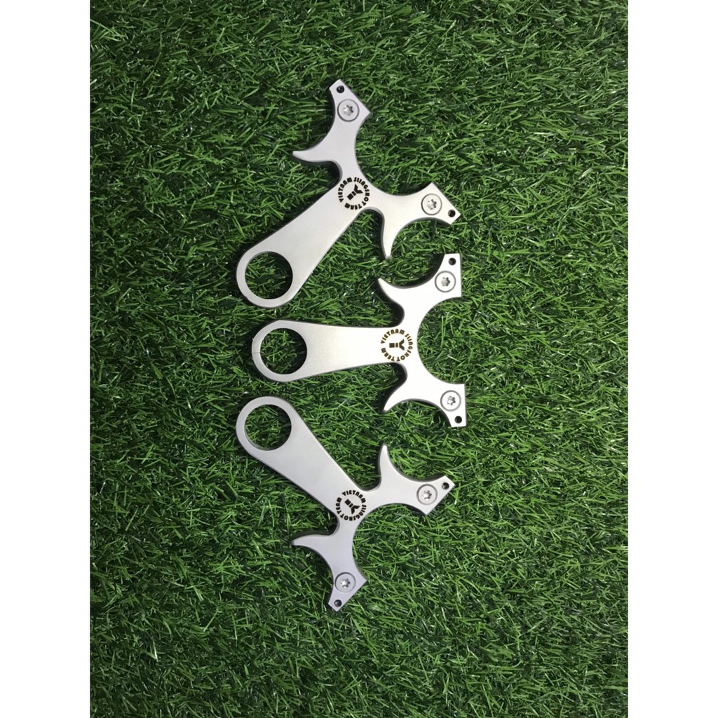 Ná cao su onehit chạc 8.4 cm chạc ná onehit