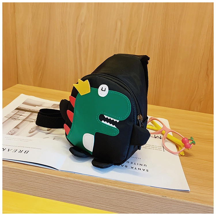 Túi Đeo Chéo Dễ Thương Cho Bé