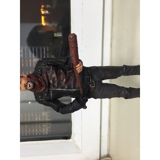 Mô hình Negan - The Walking dead