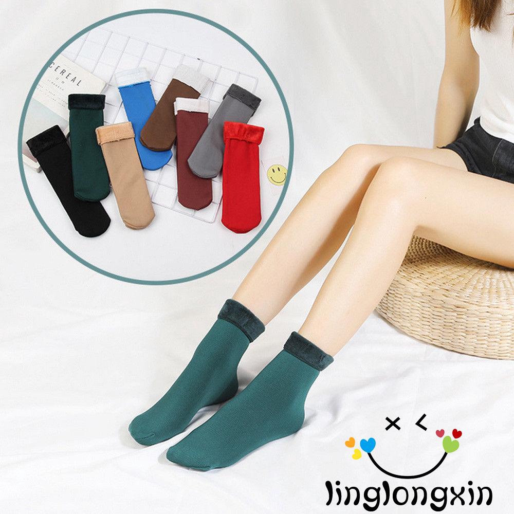 Vớ Dày Giữ Ấm Cho Nam Và Nữ
