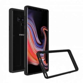 Ốp viền Rhinoshield Bumper Case cho Samsung Galaxy Note 9