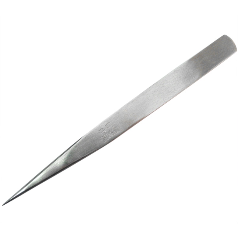 Nhíp Inox Chính Xác Cao Chuyên Dụng Cho Sửa Chữa Đồng Hồ / Trang Sức