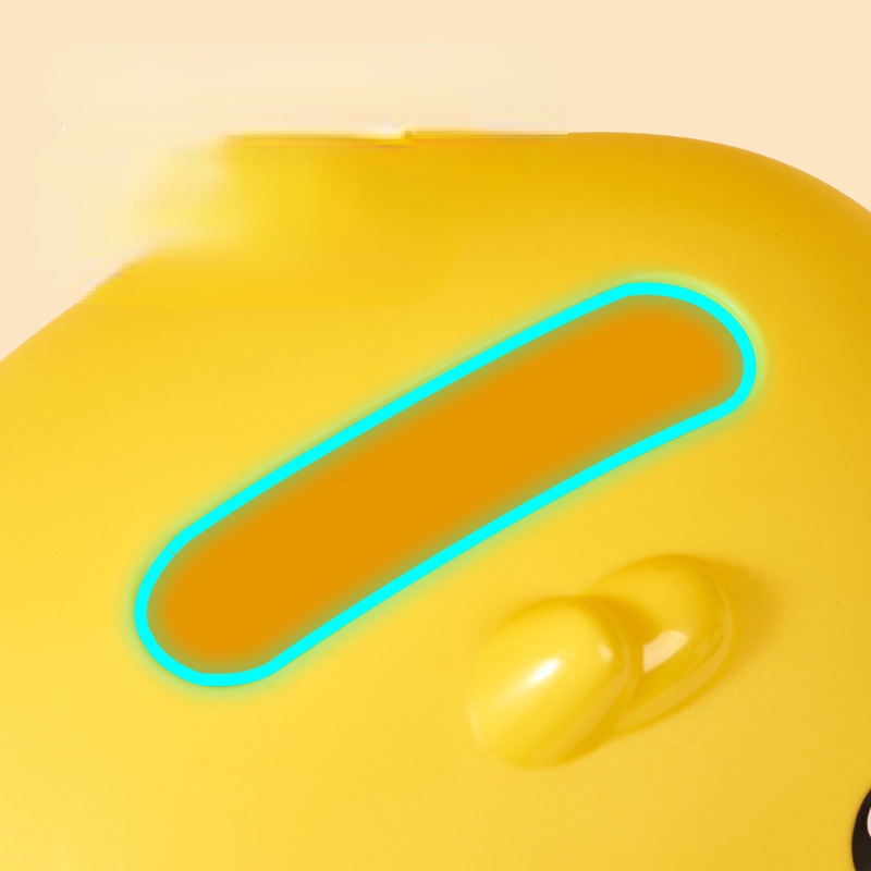 Hộp Đựng Khăn Giấy Để Bàn Họa Tiết Hoạt Hình Dễ Thương