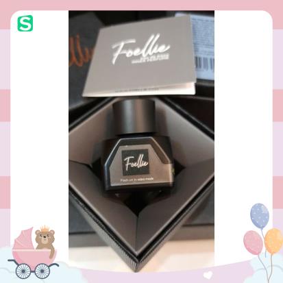 Nước hoa cô bé Foellie Hàn