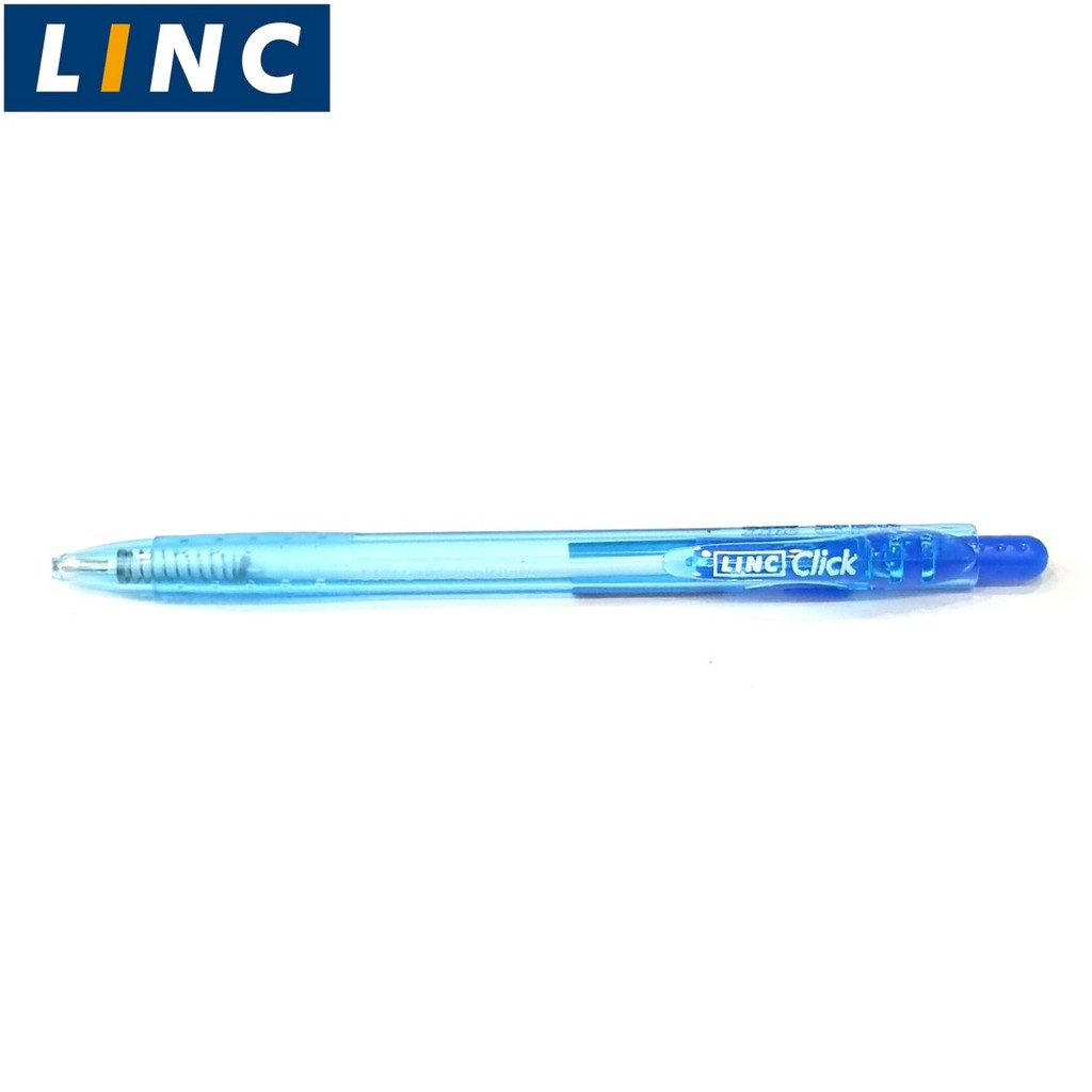 Bút Bi Bấm LINC CLICK