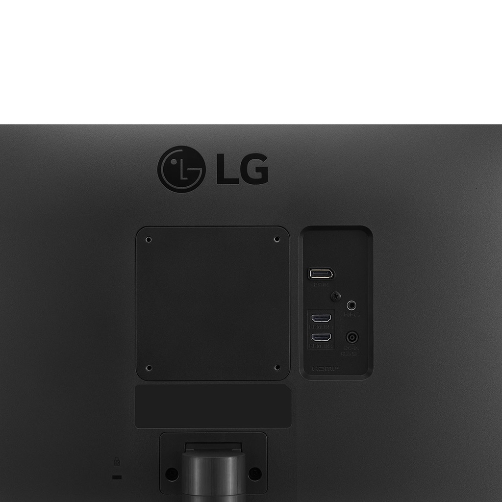 Màn hình máy tính LG QHD 23.8'' IPS AMD FreeSync™ HDR10 sRGB 99% 24QP500-B