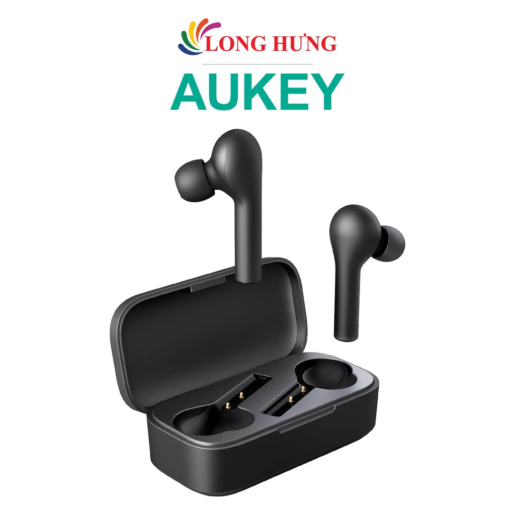 Tai nghe Bluetooth True Wireless Aukey EP-T21 - Hàng chính hãng