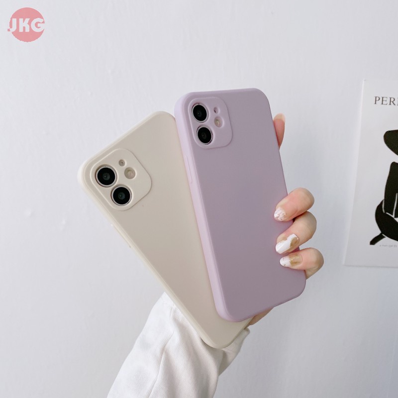 Ốp Điện Thoại Mềm Nhiều Màu Cho Samsung Galaxy A32 A22 A42 | BigBuy360 - bigbuy360.vn